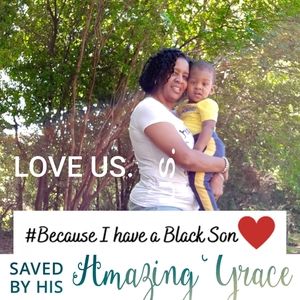 Meet your Posher, Grace